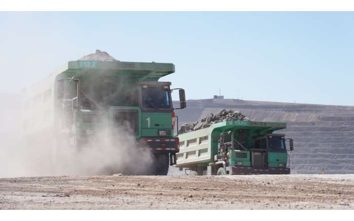 大国重器，徐工星辰影视免费观看的国际化征途